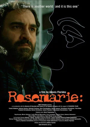 Постер: Rosemarie