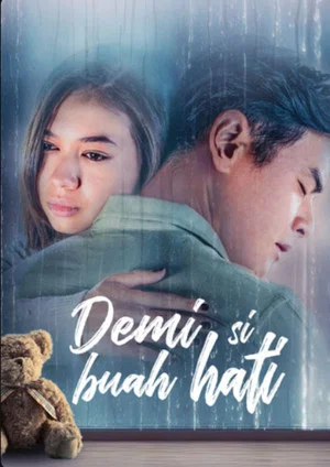 Постер: Demi Si Buah Hati