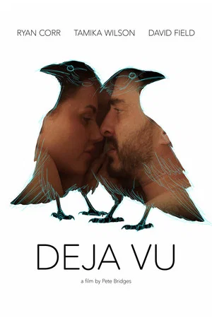 Постер: Deja Vu