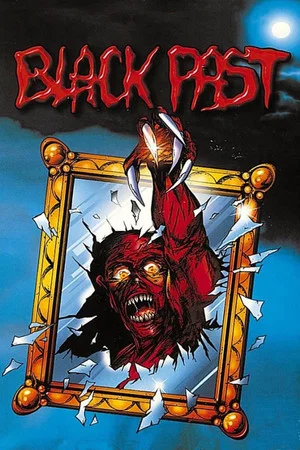 Постер: Black Past