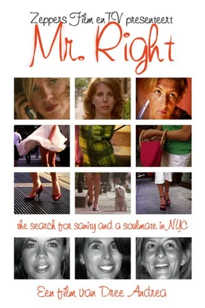 Постер: Mr. Right