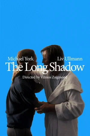 Постер: The Long Shadow