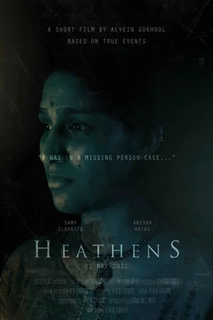 Постер: Heathens