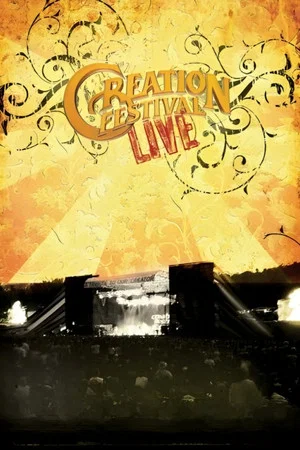 Постер: Creation Festival Live