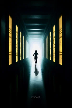 Постер: Escape