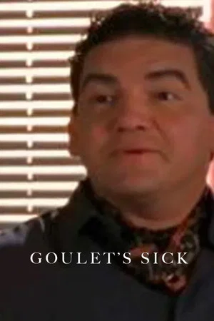 Постер: Goulet's Sick