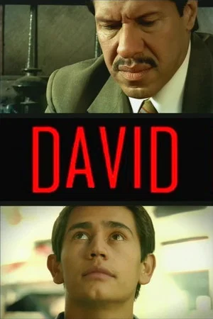 Постер: David