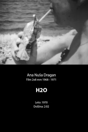 Постер: H2O