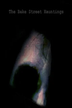 Постер: The Bake Street Hauntings
