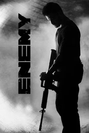 Постер: Enemy