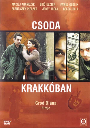 Постер: Csoda Krakkóban