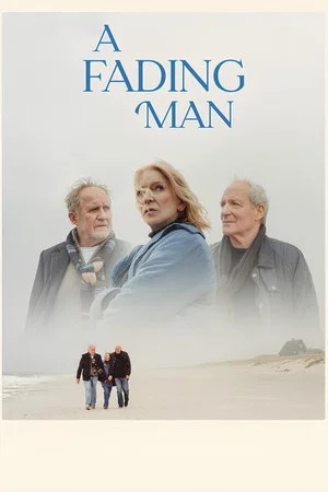 Постер: A Fading Man
