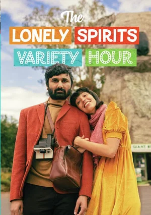 Постер: The Lonely Spirits Variety Hour