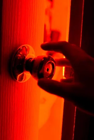 Постер: Witness