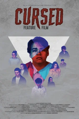 Постер: Cursed