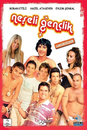 Постер: Joyful Youth