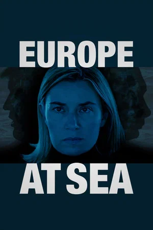 Постер: Europe at Sea
