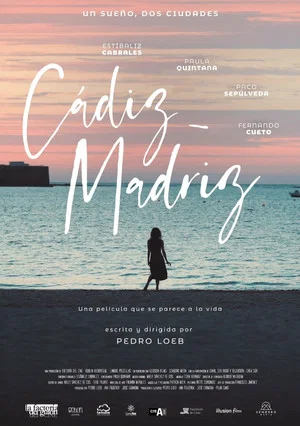 Постер: Cadiz - Madriz