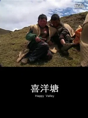 Постер: Happy Valley