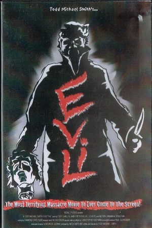 Постер: Evil