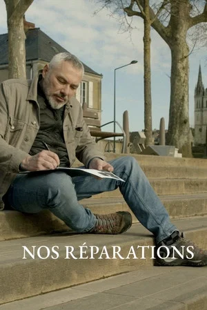 Постер: Nos Réparations