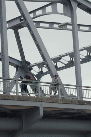 Постер: Sang-Hi Bridge