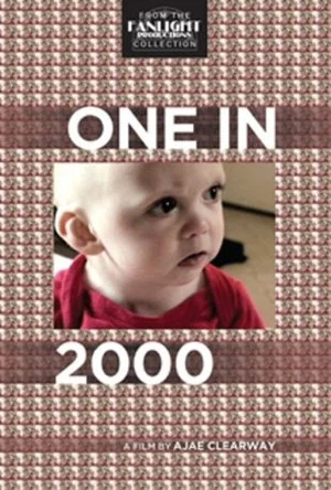 Постер: One in 2000