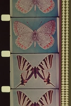 Постер: Triptych