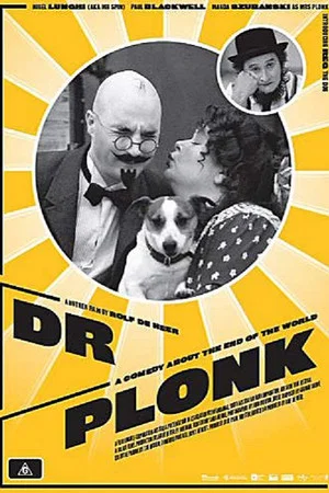 Постер: Dr. Plonk