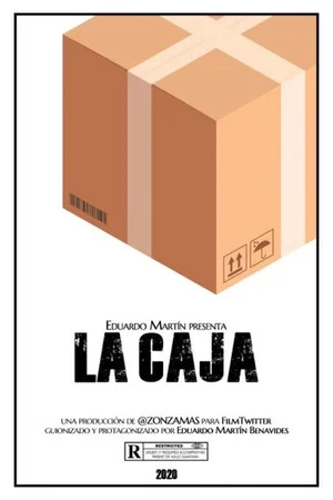 Постер: La Caja
