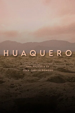 Постер: Huaquero