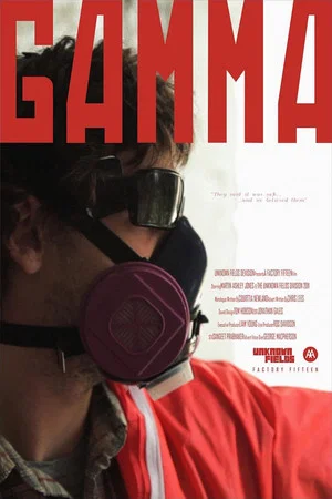 Постер: Gamma
