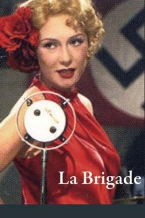 Постер: The Brigade