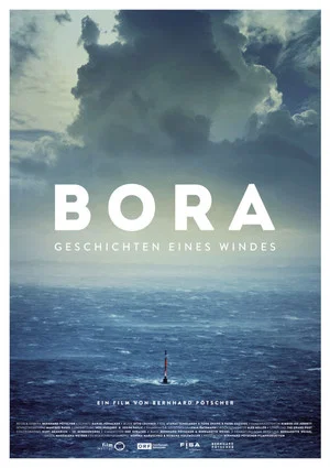 Постер: Bora – Stories about a Wind
