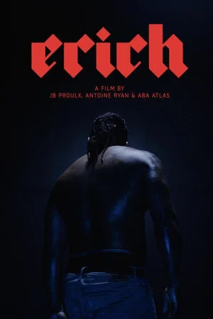 Постер: Erich