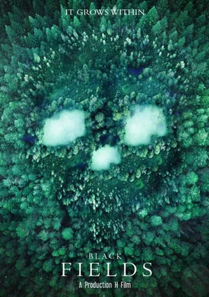Постер: Black Fields