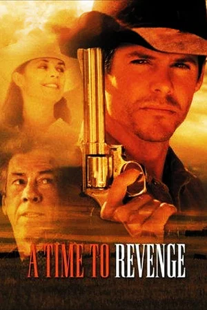 Постер: A Time to Revenge