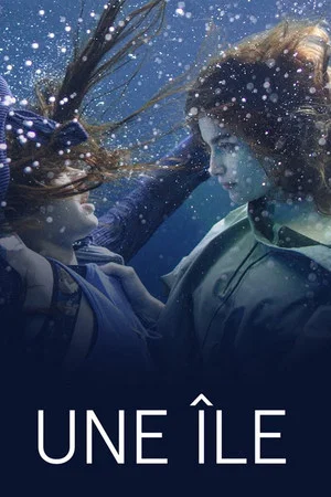 Постер: Apnea