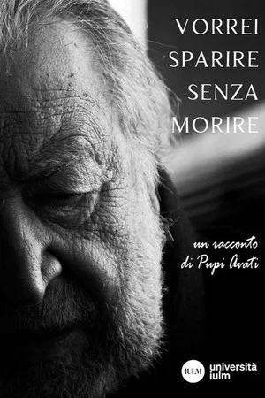 Постер: Vorrei sparire senza morire