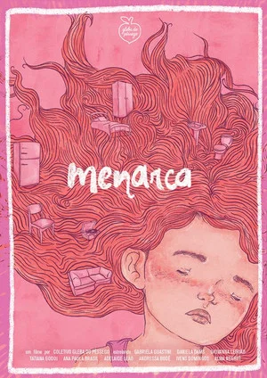 Постер: Menarche