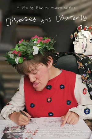 Постер: Diseased and Disorderly