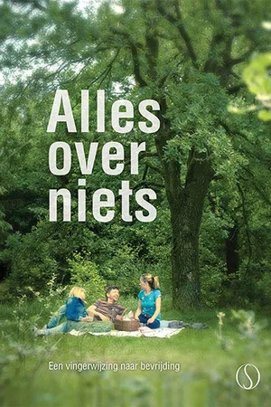 Постер: Alles over niets