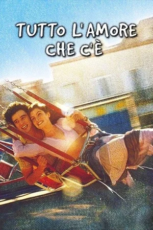 Постер: Tutto l'amore che c'è