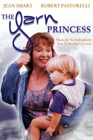 Постер: The Yarn Princess