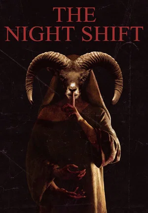 Постер: The Night Shift