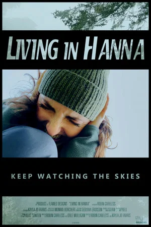 Постер: Living in Hanna