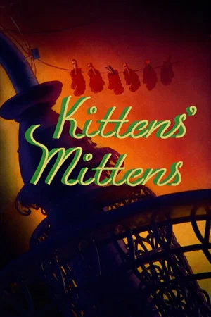 Постер: Kittens' Mittens