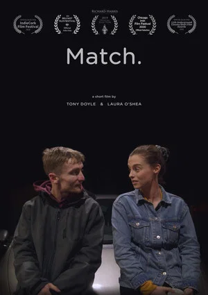 Постер: Match