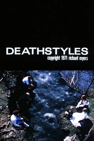 Постер: Deathstyles