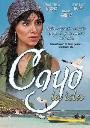 Постер: Cayo